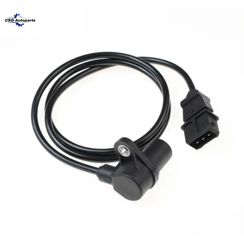 

0281002138 For OPEL ASTRA G VECTRA B C ZAFIRA A Zafira Vauxhall Crankshaft Position Sensor New