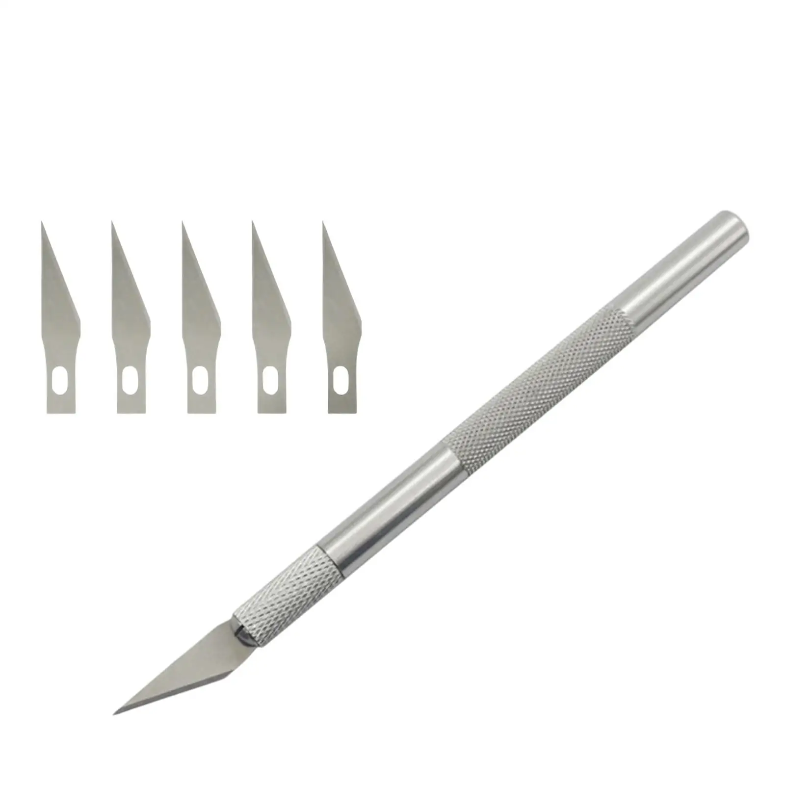 Utility Kit Sharp Pen , Practical Craft , Cutter Craft Set for Craft Working Wood
