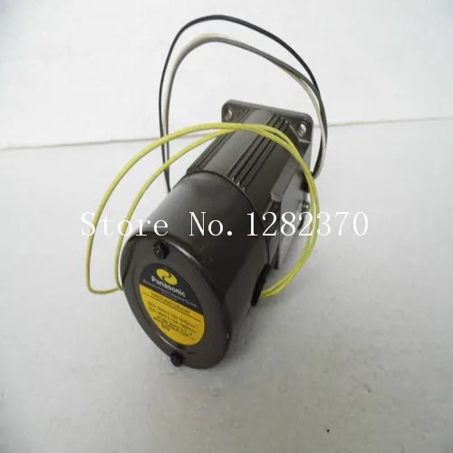

[SA] J - drive motor M6RA6GB4W spot