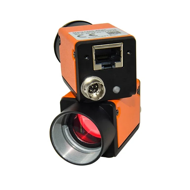 Mars1300P-90GC メーカー販売 PYTHON 1300 ギガビット イーサネット カメラ ロボットガイダンス用