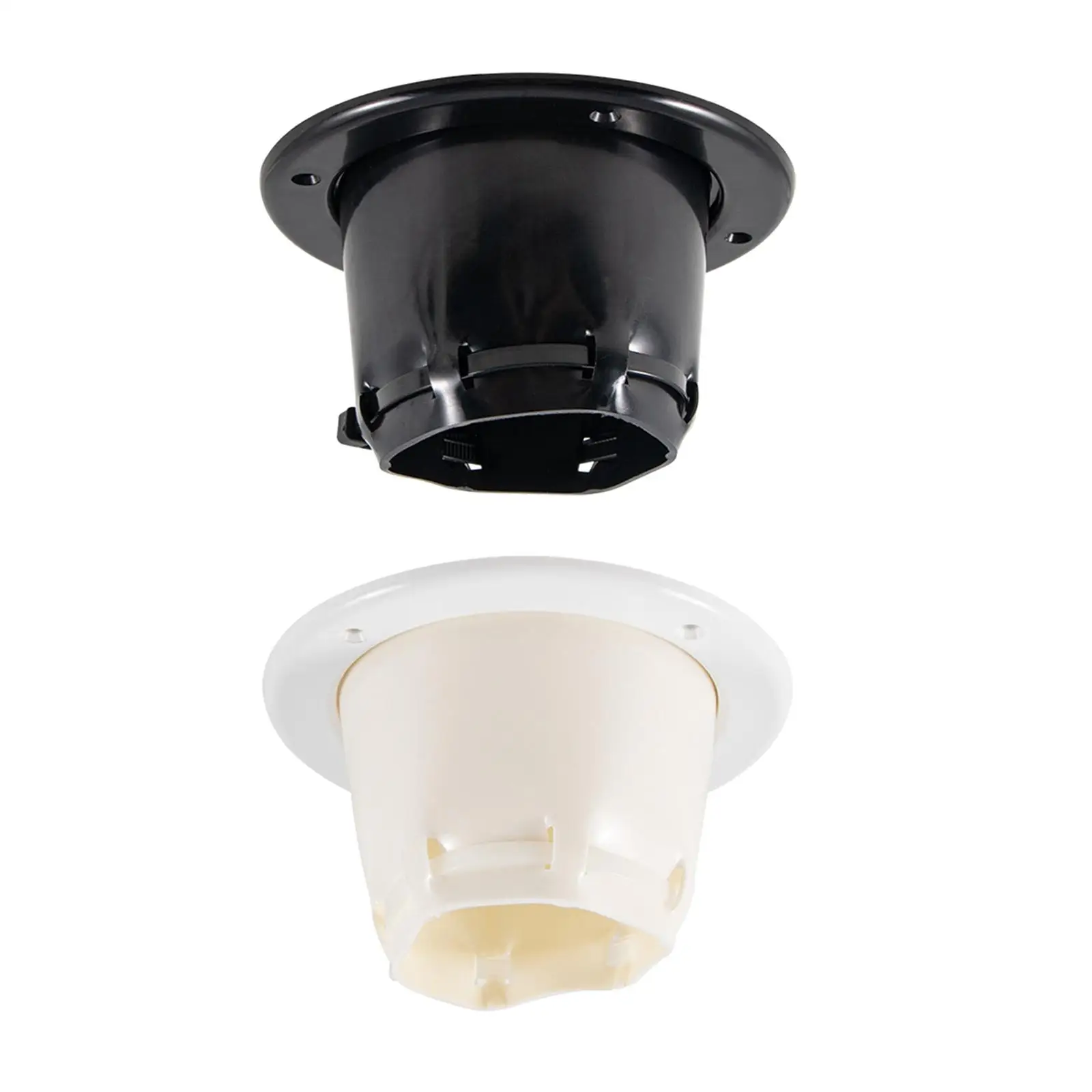Marine Cable Boot Rigging Steering Protect Water Inlet Seal Plastic Wire Cover for Boat Applications