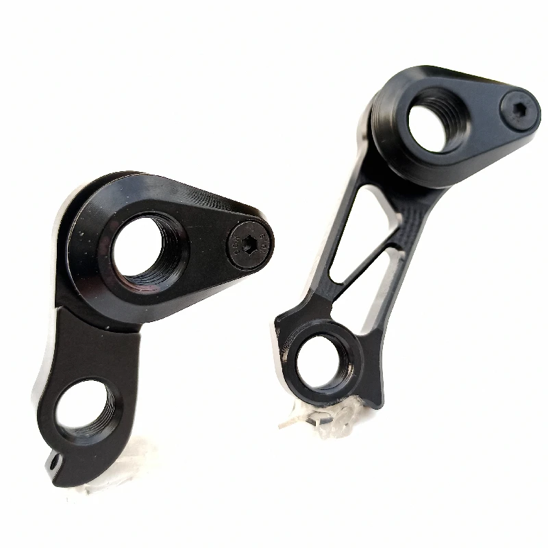 1Pc Fiets Derailleur Hanger Voor Pinarello F8 Dogma F10 F12 Disc Gan Gr Grs Disk Prins K8-S Rokh Fietsen Achter Gear Mech Drop-Out