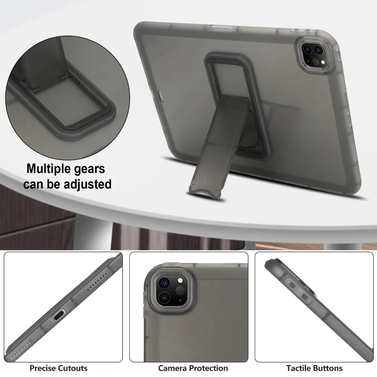 Thumbnail 2 - #37 Latest Xiaomi Pad 5 Cases Offers