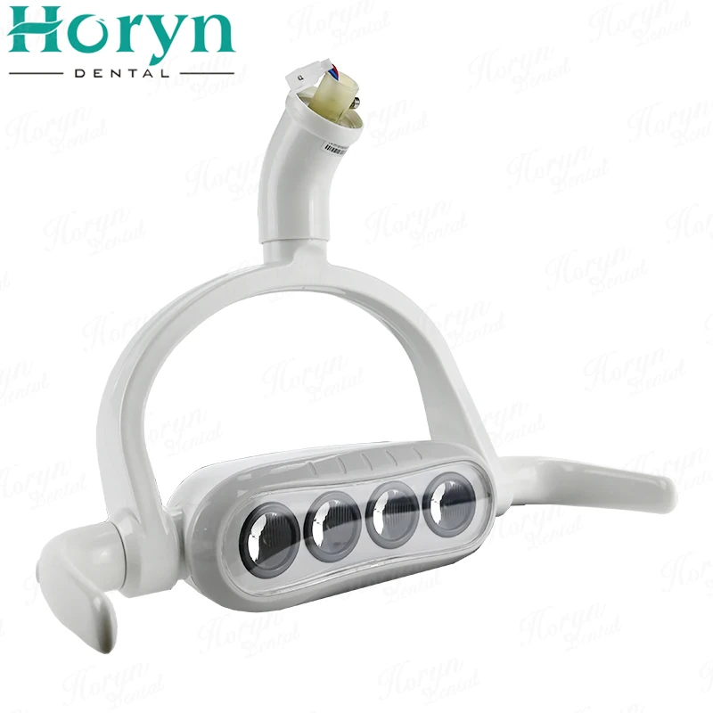 Hot Sale Cheap Operating den tal Chair LED Sensor lamp Unit Oral Light