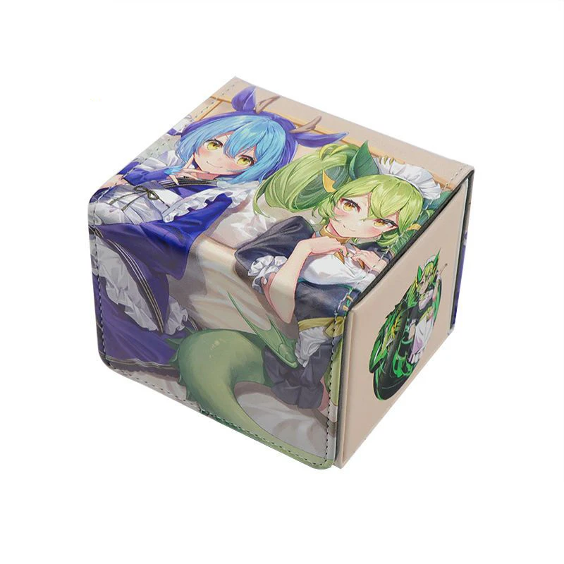 Yu-Gi-Oh! Parlor Dr… - image