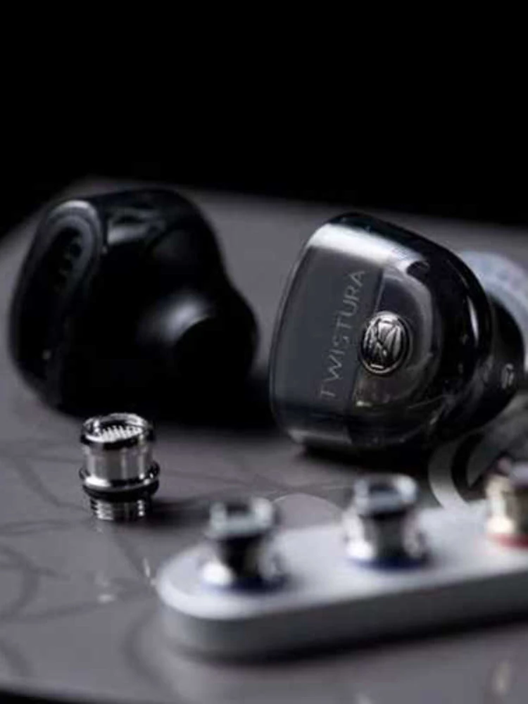 twistura-d-minor-インイヤー有線-hifi-イヤホン-10mm-ダイナミックドライバー-人間工学に基づいたモニターヘッドフォン-イヤホン-取り外し可能なケーブル付き