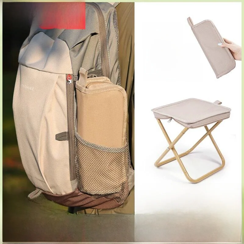 equipamento-de-camping-para-viagens-longas-banqueta-portatil-dobravel-conjunto-de-oito-pecas-para-mulheres-forma-de-envelo
