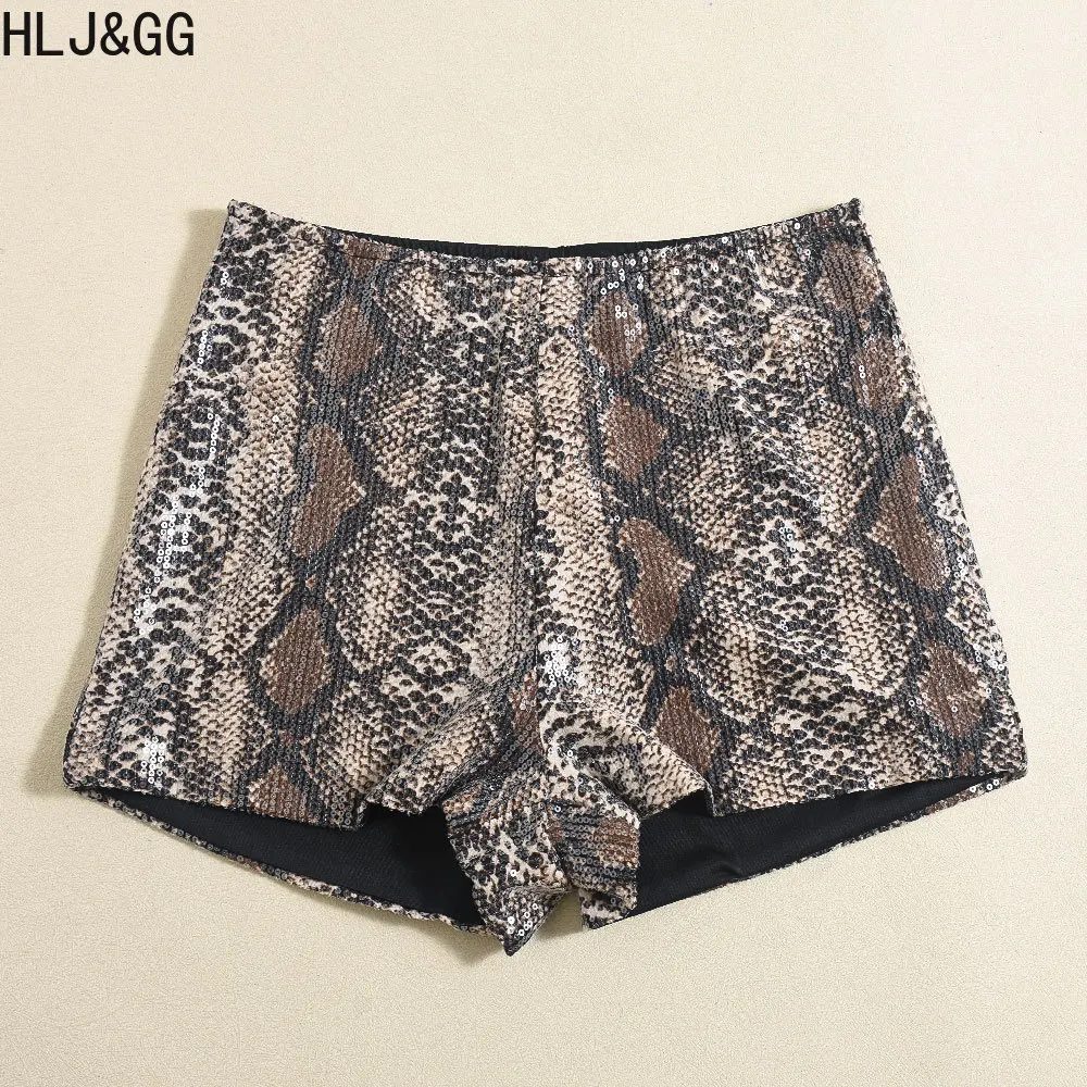 HLJ&GG Fashion Fur Mini Skirts Two Piece Sets Spaghetti Strap Bodycon Bodysuits And Skirts Outfits Sexy Solid 2pcs Streetwear