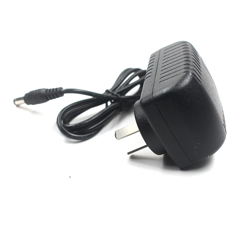 Adaptador de fuente de alimentación de 26V, 27V, 30V, 31V, 32V, 36V, 1A, transformador de cargador 110V AC, 220V a DC 1A