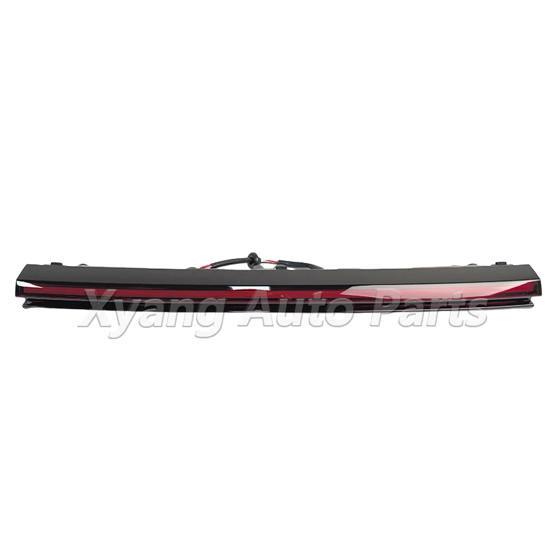 Rear Middle Tail Lamp Brake Light Rear Light Assembly For Evolute I-Space DFSK Seres Landian E5