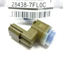 28438-7FL0C Original PDC Parking Sensor For Infiniti Nissan Rogue Murano 284387FL0C 28438-9UF1A 28438-7FM0C Assy Distance