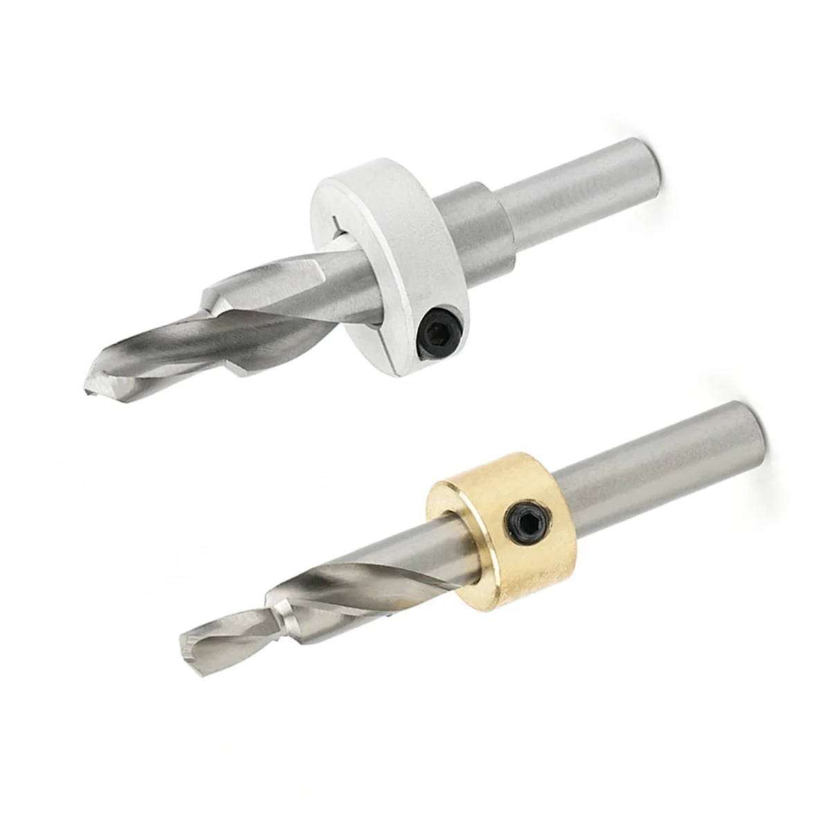 

2 шт., направляющая для сверла с алюминиевым профилем, сверло для сверла с доступом для экструзионных алюминиевых профилей серии 20, 30, 40, 2 шт.