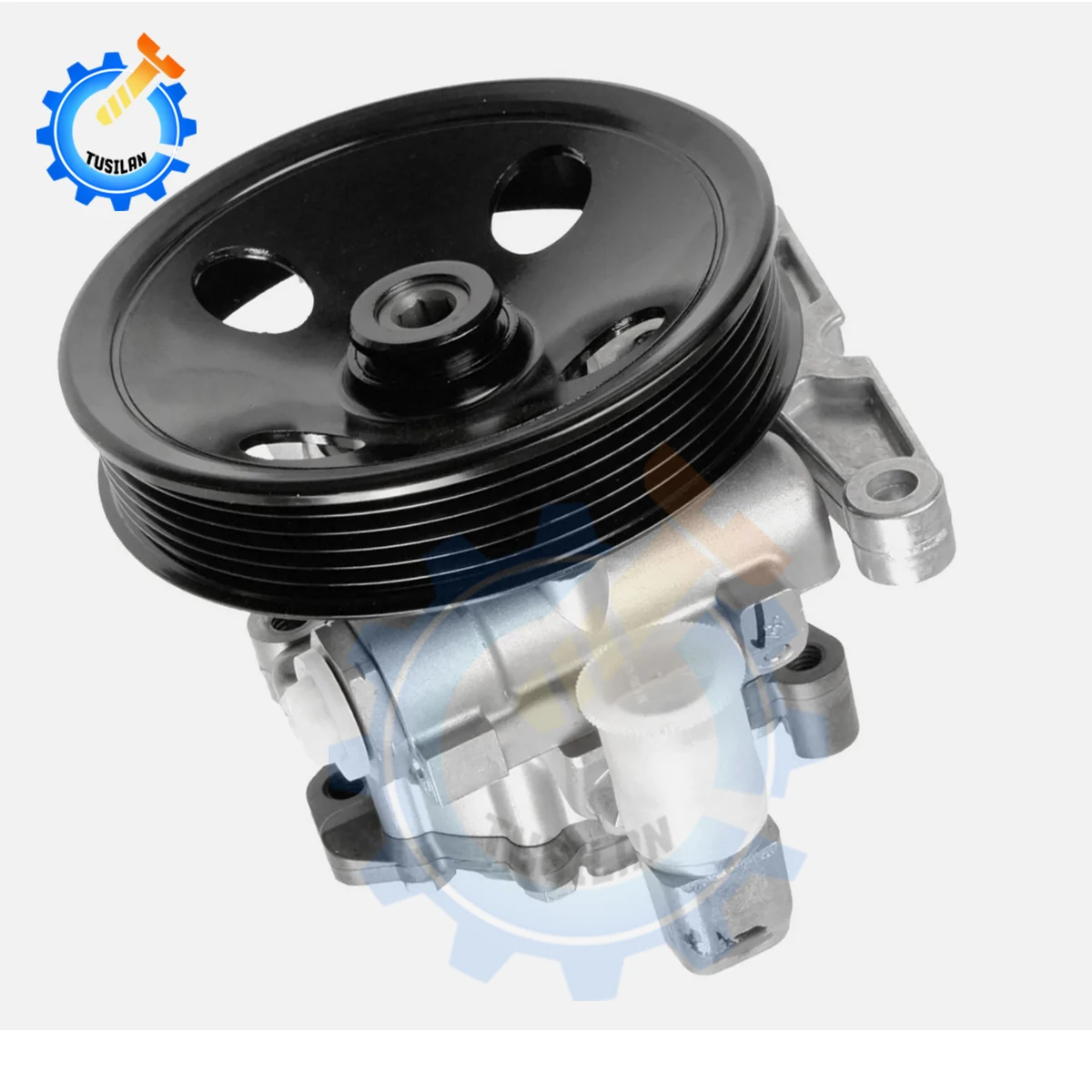 0024668101 Power Steering Pump  Fit Mercedes Benz W163 ML320 ML350 ML430 ML500 ML55 AMG 0024664601