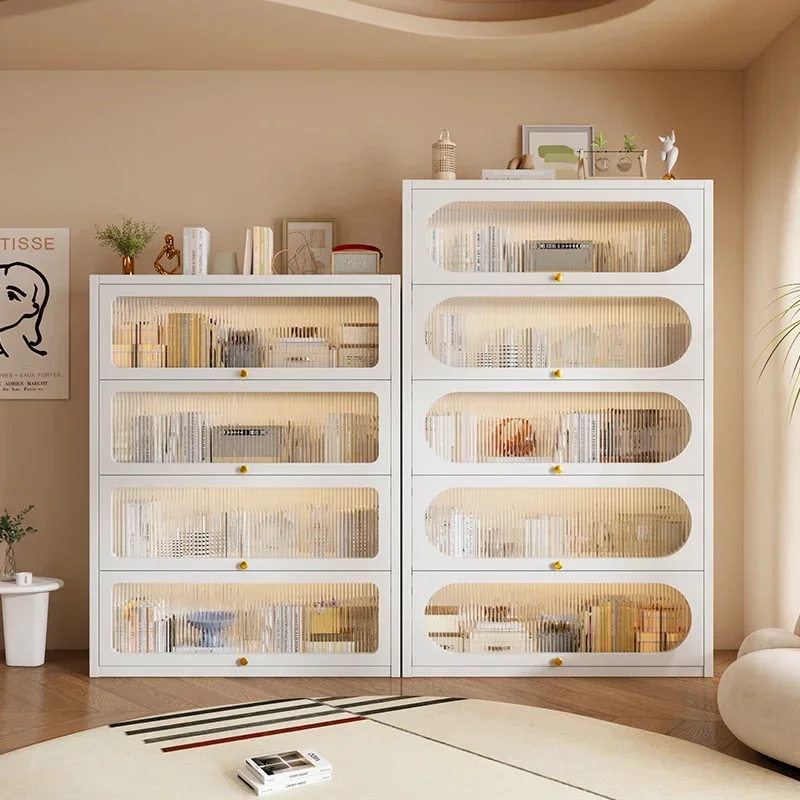 School Shelving Kitchen Cabinets Storage Shelf Organizer Nightstands Bookcases Nordic Mobili Per Il Soggiorno Bedroom Furniture