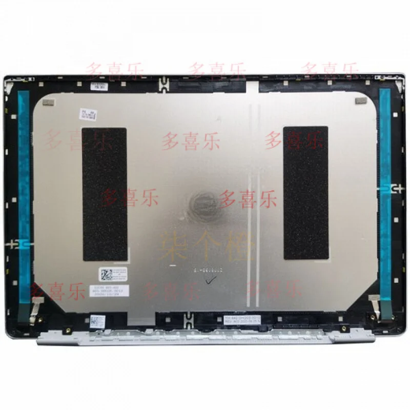 

Ноутбук ZZMM, новинка для Dell Inspiron 15 5590 5598, верхняя задняя крышка ЖК-дисплея, задняя крышка 039T35