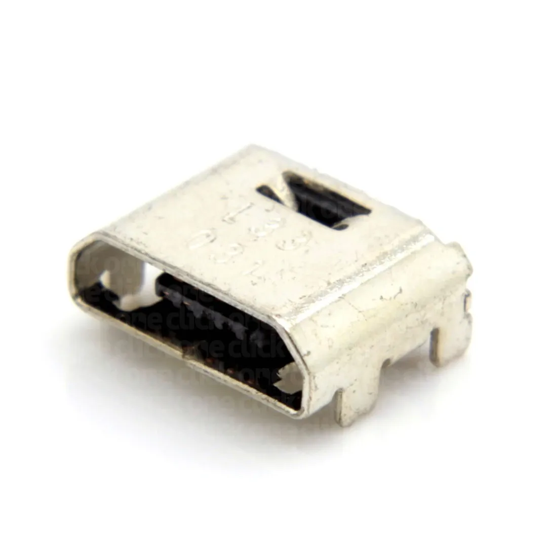 Micro USB Charging Socket Port for Samsung Galaxy Tab A 8.0'' SM-T280 T285 T287