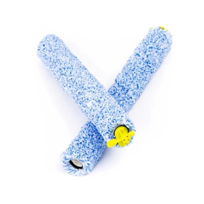 Applicable To Vacuum Cleaners, Roller Brushes FC7070 FC8054 Floor Brushes, Rollers, Accessories