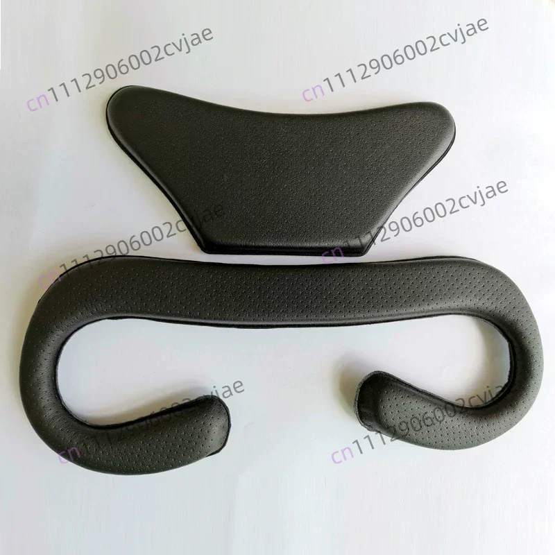 Suitable for HTC Vive Pro Glasses Leather Eye Mask Helmet Face Pad Sponge Pro2 2nd Generation VR Accessories
