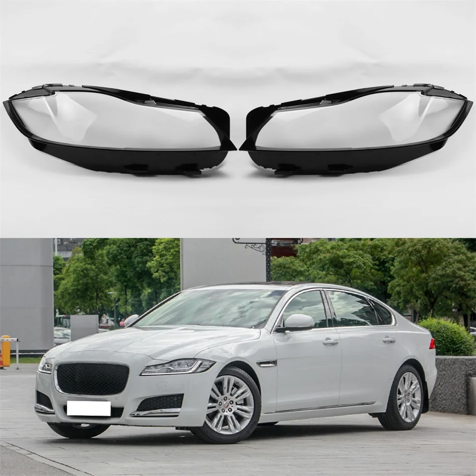 

Car Interior Spare Parts Shade Headlight Head Lamp Cover