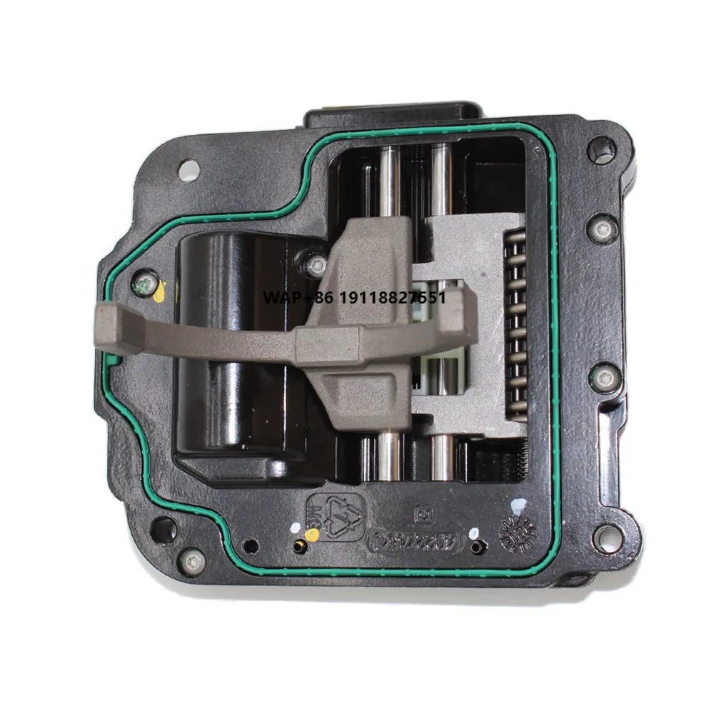 WWT NEW Gearbox Parts Transmission Transfer case TCU 68321285AE 68224165AA for