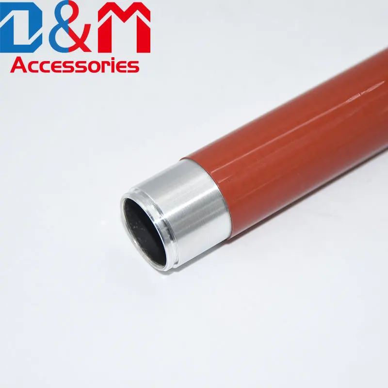 1Pcs High Quality Upper Fuser Roller For Xerox Dc240 Dc250 Dc242 Dc252 Dc260 Dc550 Dc560 Dc700 C75 J75 dcc6550 Heat Roller