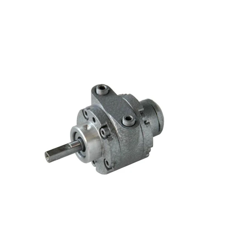 Rotary Pneumatic Motor