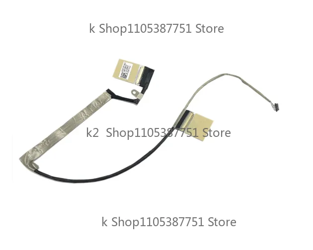 Screen Display Cable for ASUS X512 X512UF X512FL X512UF X512FA X512FB X512FJ 1422-03BM0AS 14005-02890700 30pin