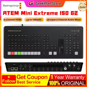 Atem mini streaming-AliExpress