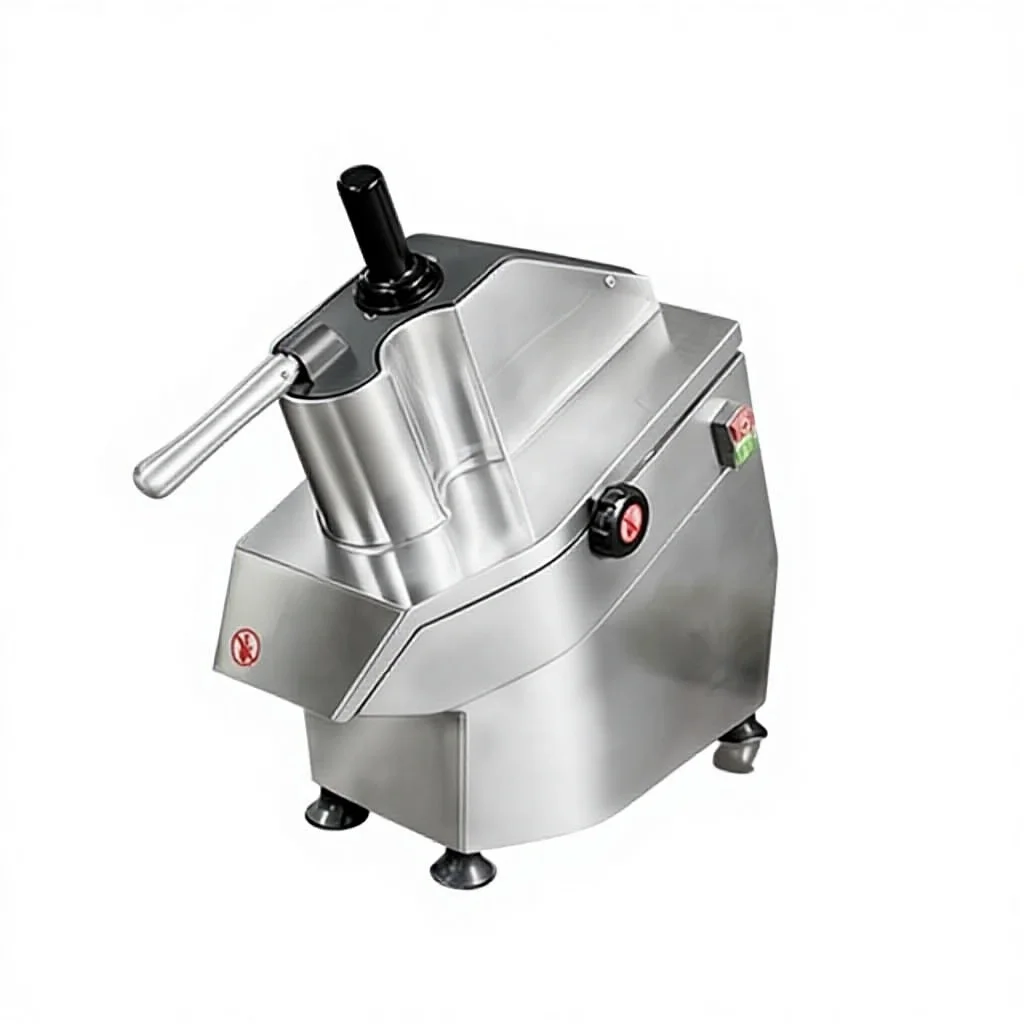 Output Multifunction Vegetable Cutter Machine Slicer For Fruits Veggies Potatoes Carrots Cucumbers Other Vegetables