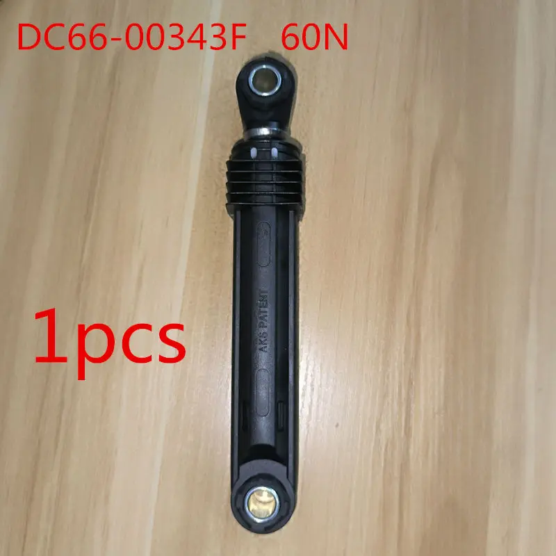 Suitable for Samsung washing machine brand new shock absorber DC66-00343F  60N shock absorber accessories