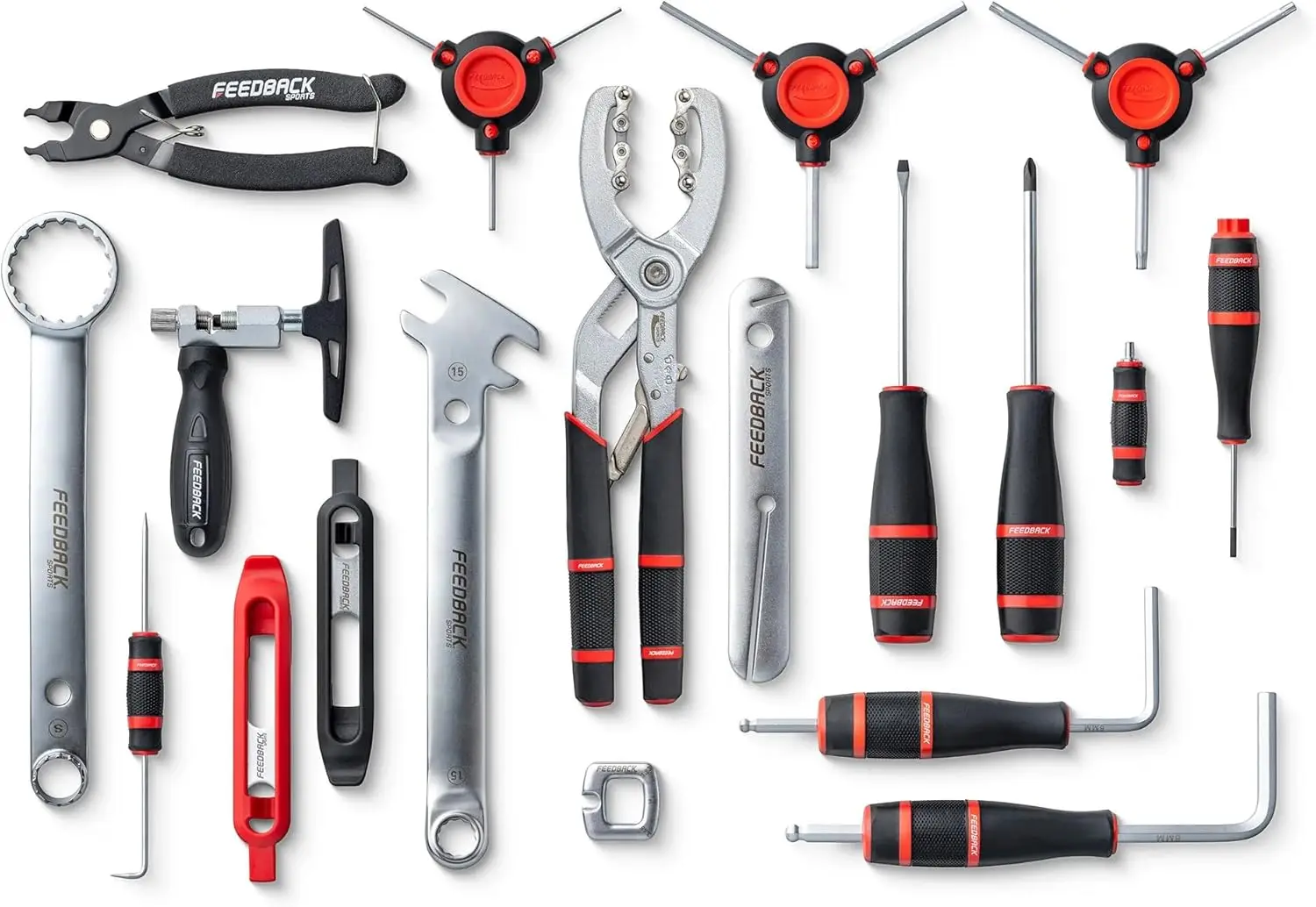 Sports Team Edition Bike Tool Kit