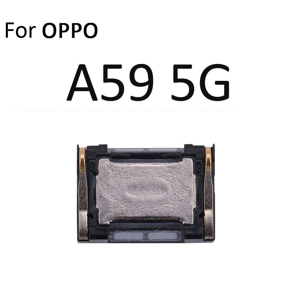 الجبهة العلوي سماعة الأذن مكبرات صوت فليكس كابل إصلاح أجزاء ل ممن لهم A18 A38 A40 A40M A58 A59 A60 A78 A79 A80 A98 4G 5G #3