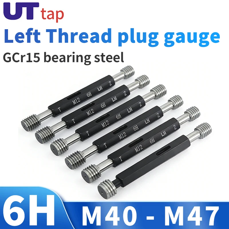 1 Pcs 6H Left Hand …