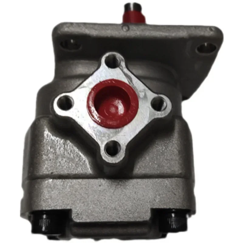 SGP1-25D2H9-L369C Gear Pump SGP1A23A2H9-R064C Hydraulic Sgp1a25/27a9h9