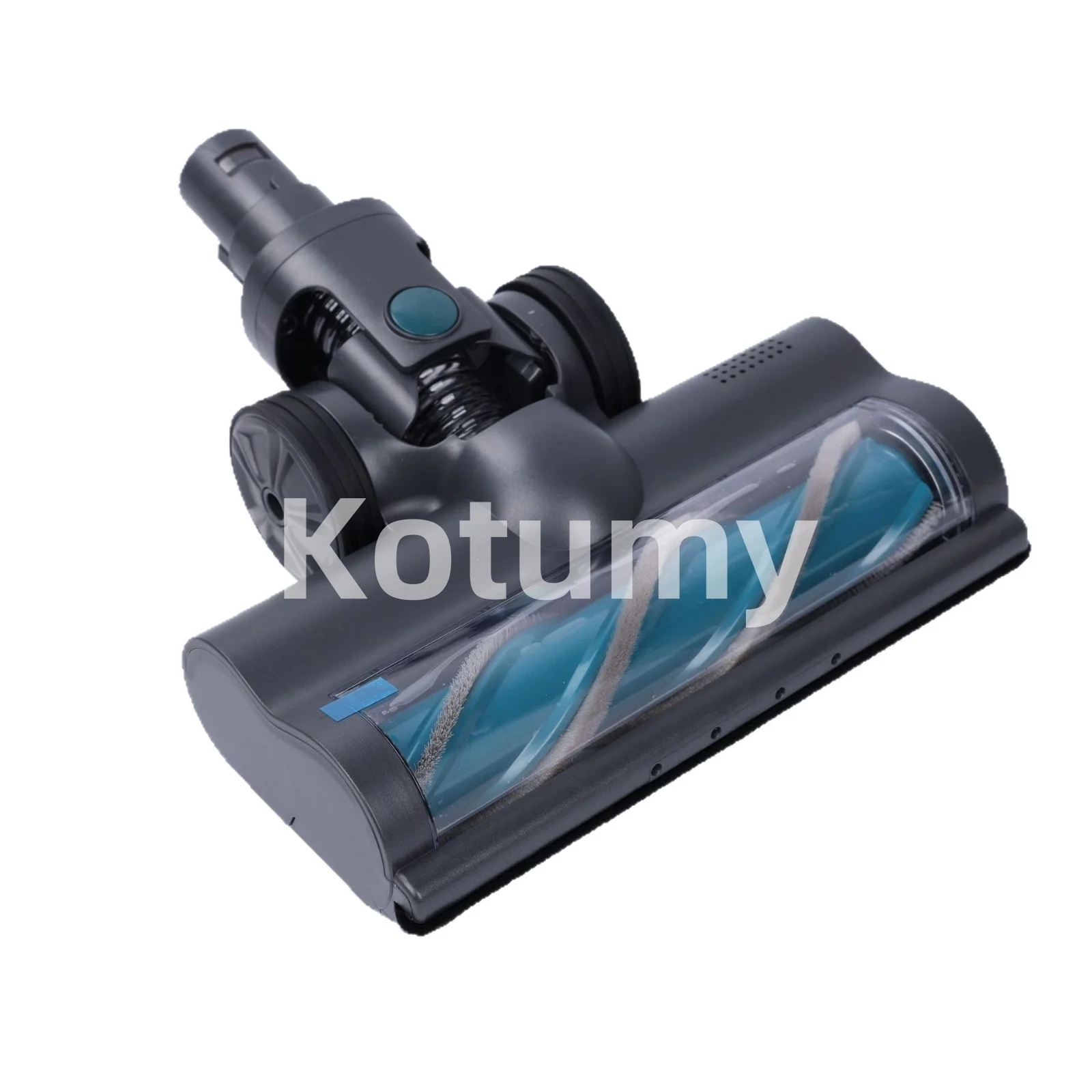 Handheld Wireless Vacuum Cleaner with Floor Brush Head & Mop for Home Cleaning, Compact Portable Design view 5