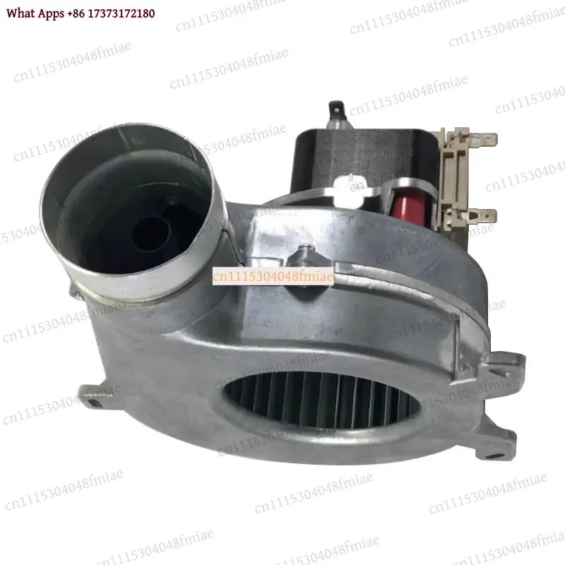 65W Gas Wall Boiler Fan Motor Wind Wheel Heating Water Smoke Exhaust Accessories
