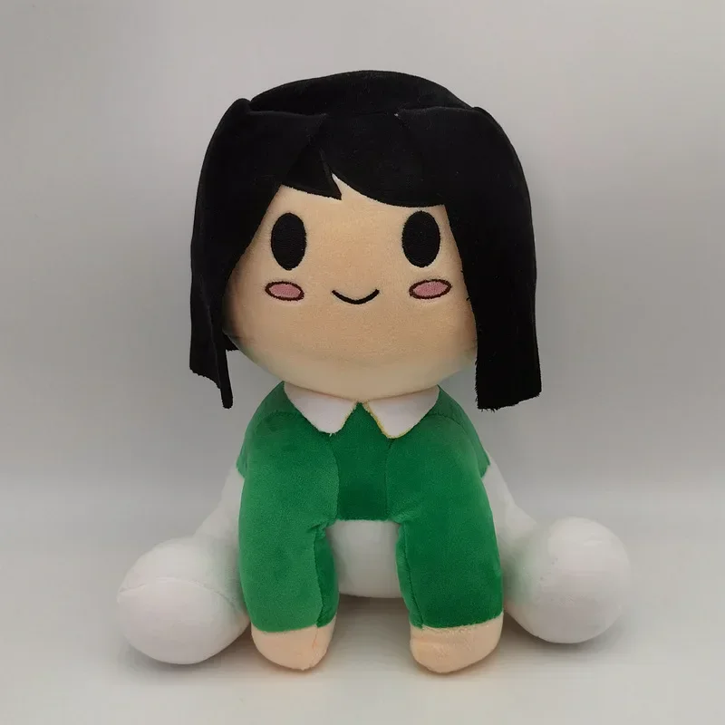 20CM Blox Buddies Game Surrounding Plush Toys Dolls Cute Dolls Are Stuffed Animal Patung Dolls Plush Toys Best Gifts ﻿