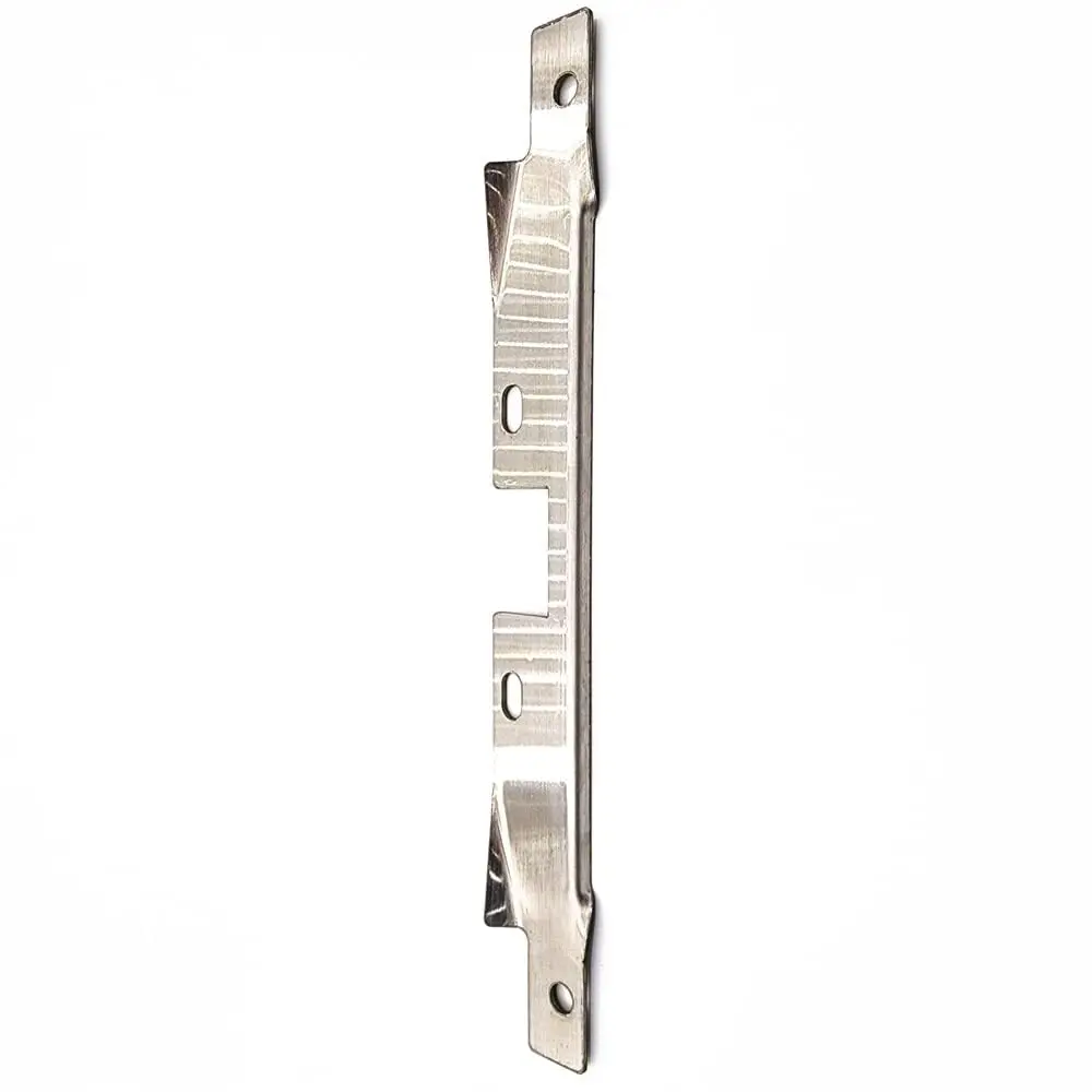 Stainless Steel Glove Box Repair Bracket for Bmw Z3 Series S52 S54 M52 M54 M44 1996-2002 view 4