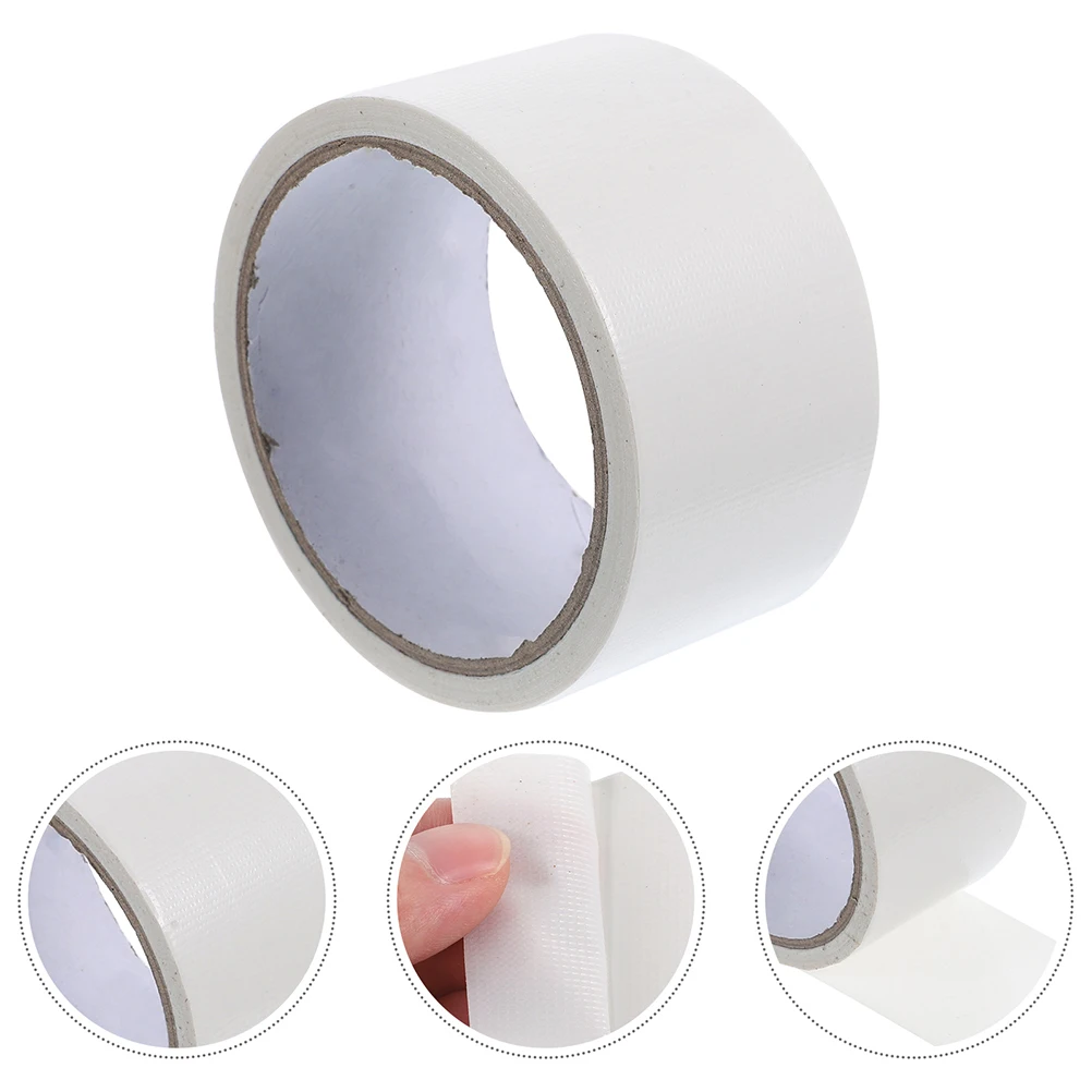 

10pcs Window Sealing Tape Waterproof Windproof Weatherproof Insulation Adhesive Strip Film Cover Sealer For Cold Winter Door
