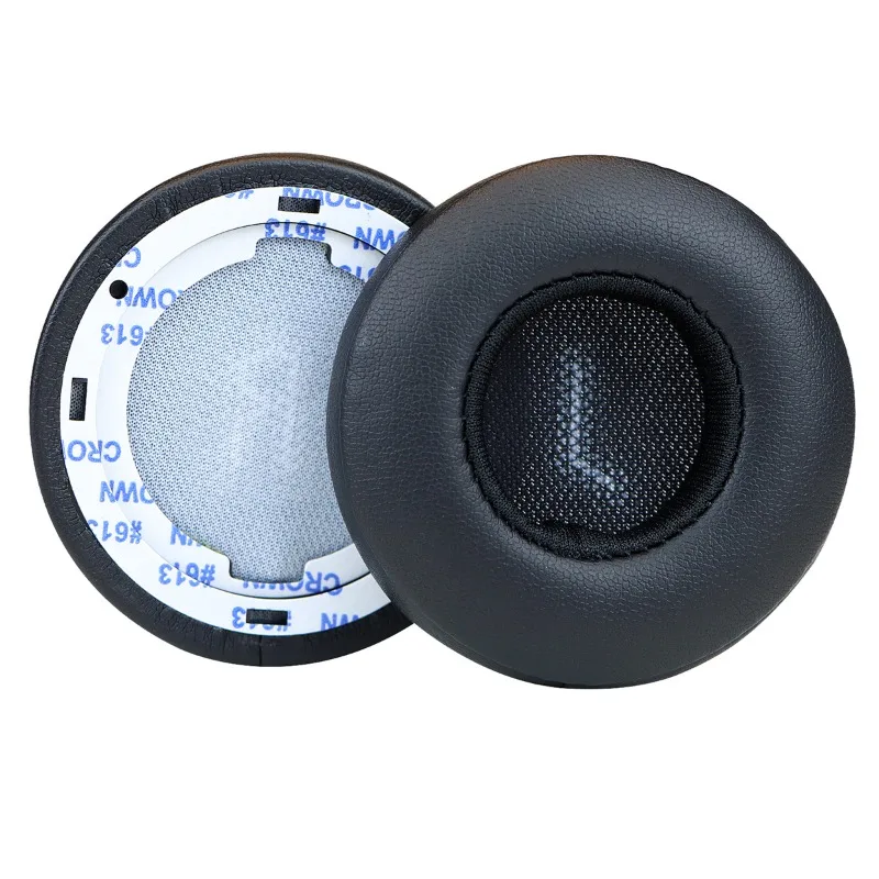 

Ear Pads Cushion For JBL E45bt E45 E35 Earphone Accessories Earpads Soft Protein Leather Memory Foam Sponge Earmuffs With Buckle