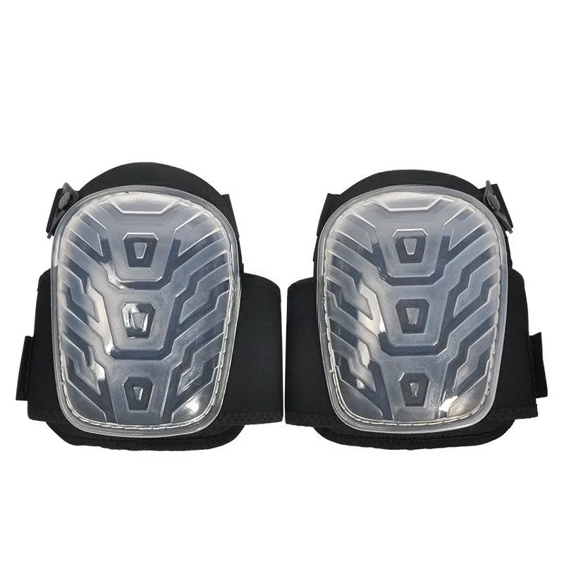 Tile Auxiliary Tools Thickened Moisture-proof Mud Masonry Beautiful Seam Floor Knee Pads Silicone Kneeling Pads