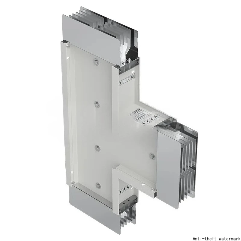 2026 Hot Selling Selection of High-Quality Products, High-Quality 690V 250A to 6300A Insulated Busbar Systems, Affordable Prices