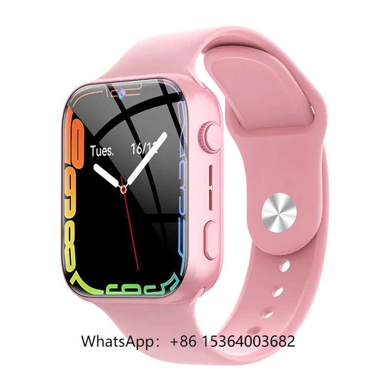 

TJXL-Y68D Y80 Smart Watch Kids Sim Card 4g HD Camera Video Call Class Mode Life Waterproof Smartwatch 500mah Battery