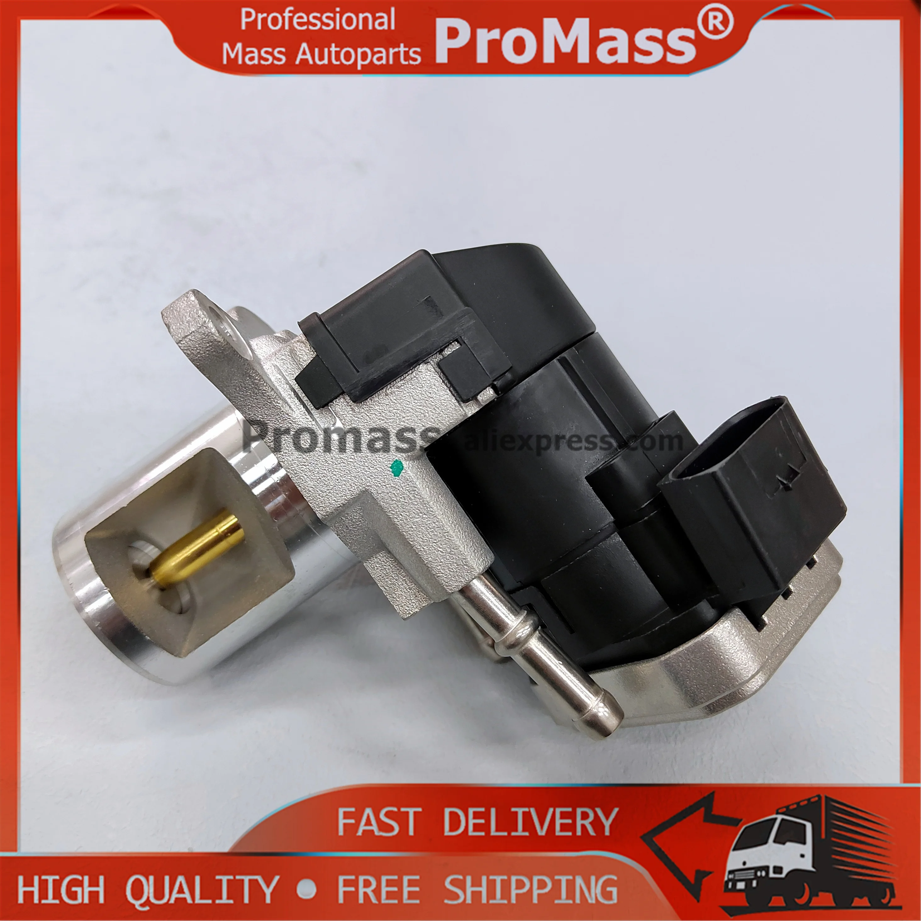 New EGR Valve for Mercedes-Benz GL350 ML320 ML350 E320 6421400460 6421401860 A6421400460 A6421401860