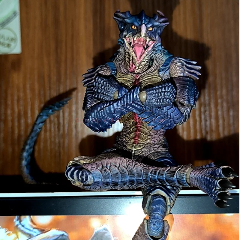 ROMANKEY COWL Arga The Echoer Anime Figure - Statua da collezione limitata della prima edizione Disponibile Spedizione veloce con licenza ufficiale