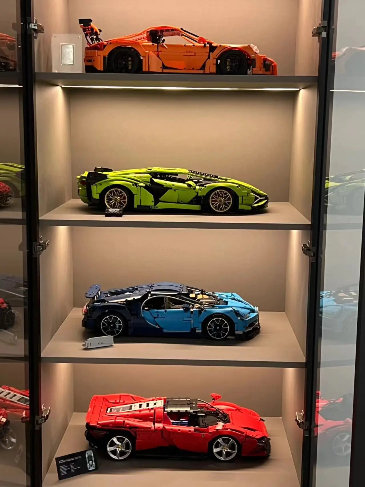 Neue 42172 42143 42115 42083 Technische Supercar Moc Modelle Bausteine Ziegel Erwachsene Spielzeug