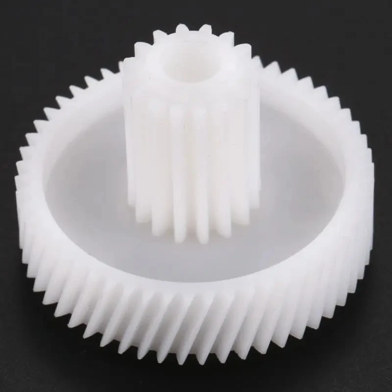 Plastic Gear Parts para Meat Grinder, Fit para Elenberg, MG-2501-18-3