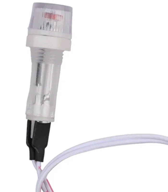 Switch Sensor Photoelectric Timer Light Sensor With Wired Photoresistor Photoresistor Waterproof Housing Cover