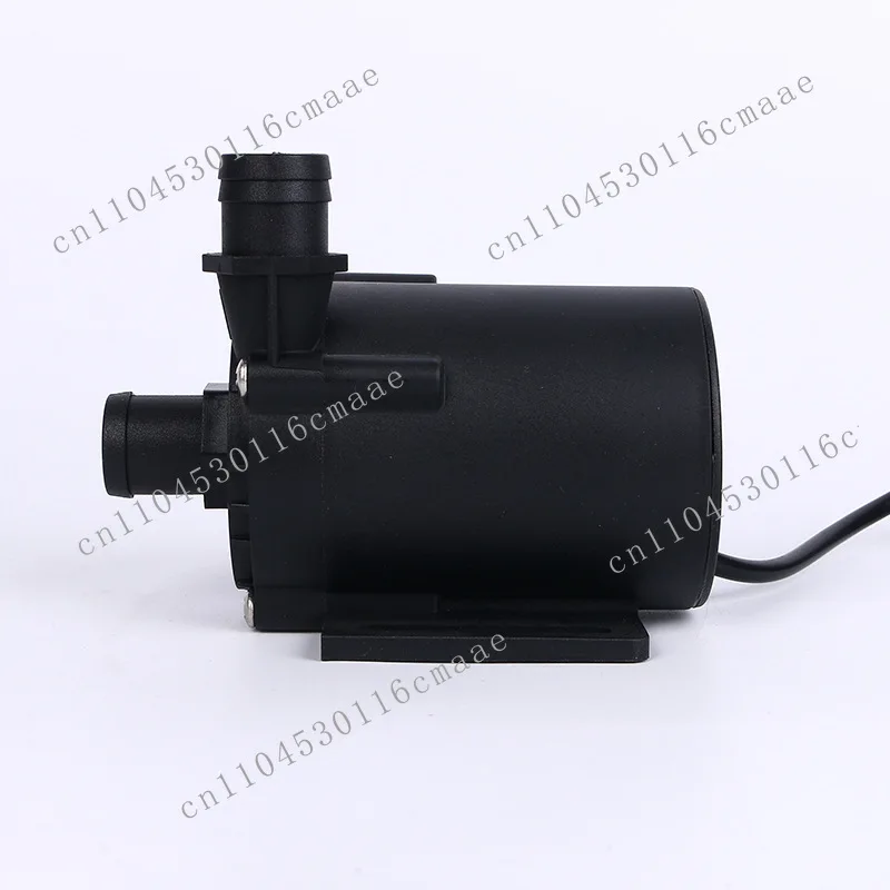DC brushless circulation submersible pump water heater water dispenser chiller refrigerator