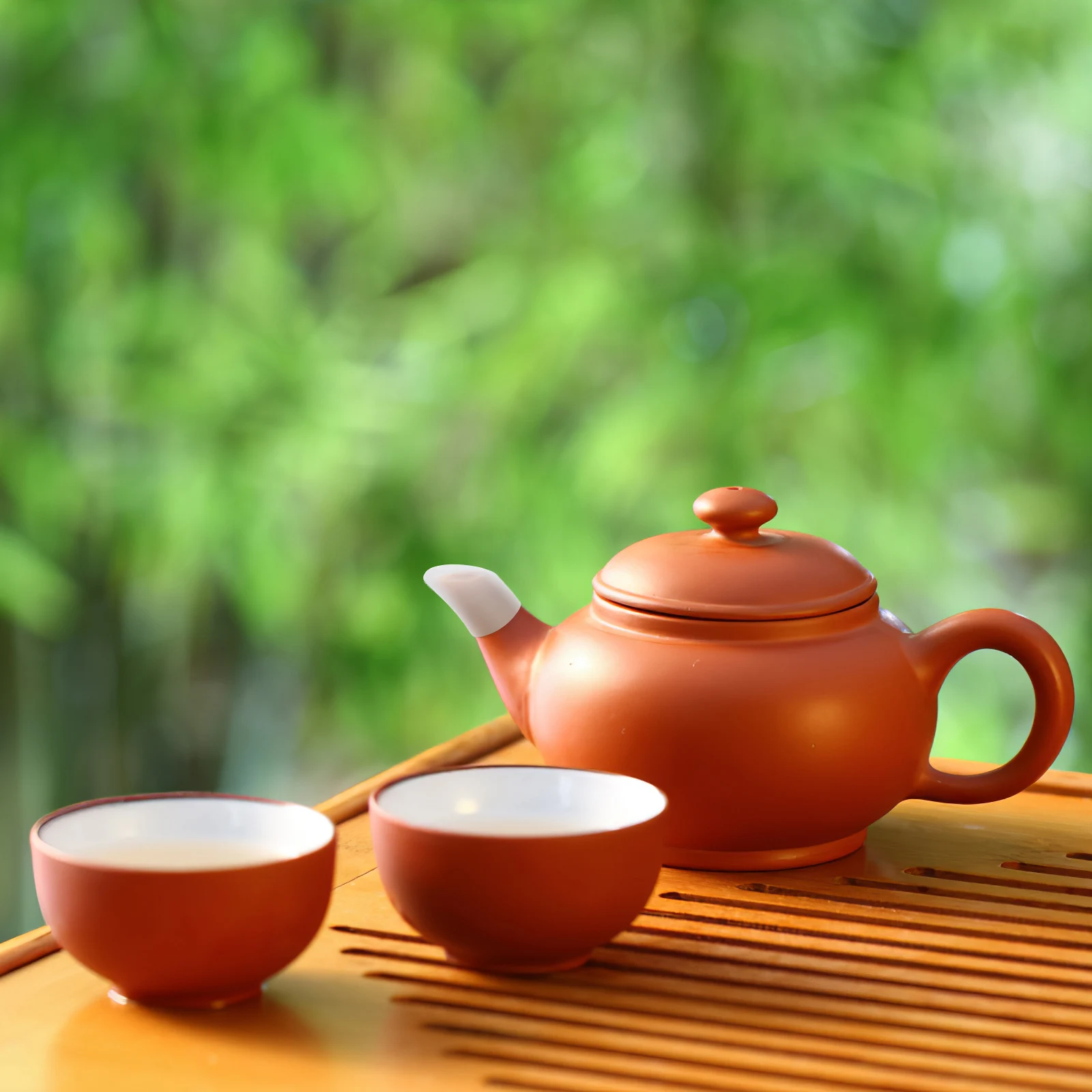 

1Sets Tea Pot Silicone Spout Cover Heat Insulated Non-Slip Kettle Spout Protector Anti-Leak Boiling Water